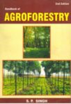 Handbook of Agroforestry, 2e