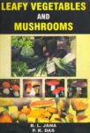 Leafy Vegetables and Mushrooms
