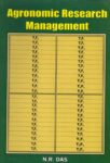 Agronomic Research Management