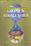 Nature, Properties and Management of Saline and Alkali Soils