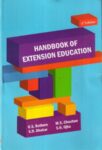 Handbook of Extension Education, 4e