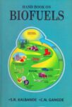 Handbook on Biofuels