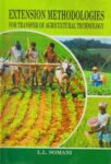Extension Methodologies for Transfer of Agricultural Technology