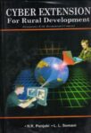 Cyber Extension for Rural Development