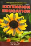 Objective Fundamentals for Professionals in Extension Education, 3e