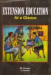 Extension Education at a Glance