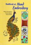 Textbook of Hand Embroidery