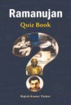 Ramanujan Quiz Book by Rajesh Thakur