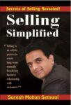 Selling Simplified by Suresh Mohan Semwal