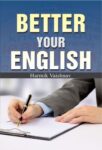 Better Your English by Harmik Vaishnav