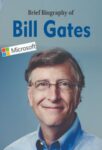 Bill Gates by Kalyani Mookherji