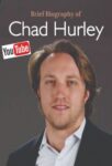 Chad Hurley by Kalyani Mookherji
