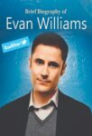 Evan Williams by Kalyani Mookherji