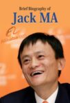 Jack Ma by Kalyani Mookherji