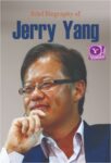 Jerry Yang by Kalyani Mookherji