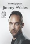 Jimmy Wales by Kalyani Mookherji