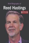 Reed Hastings by Kalyani Mookherji