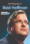 Reid Hoffman by Kalyani Mookherji