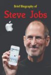 Steve Jobs by Kalyani Mookherji