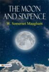 The Moon and Sixpence by W. Somerset Maugham