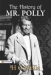 The History of Mr Polly by HG Wells