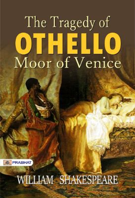 9788184305021.jpg The Tragedy of Othello, Moor of Venice by William Shakespeare - Image 1