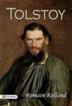 Tolstoy by Romain Rolland