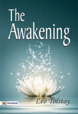 9788184305036.jpg The Awakening by Leo Tolstoy - Image 1