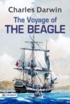 The Voyage of the Beagle by Charles Darwin