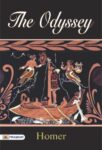 The Odyssey by Homer