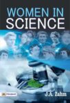 Woman in Science by J. A. Zahm