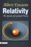 Relativity : the Special and General Theory by Albert Einstein