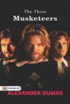 The Three Musketeers by Alexandre Dumas