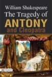 The Tragedie of Anthonie and Cleopatra by William Shakespeare
