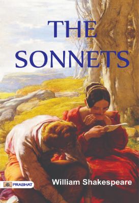 The Sonnets by William Shakespeare