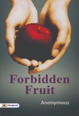 Forbidden Fruit by Anonymous