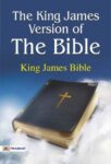 The King James Version of the Bible by King James Bible