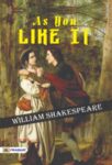 As You Like It by William Shakespeare