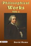Philosophical Works (Vol-II) by David Hume