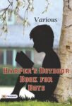 Harper's Outdoor Book for Boys by Various