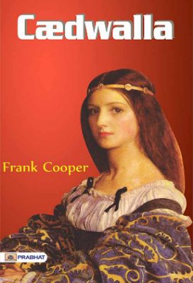 Cædwalla by Frank Cowper