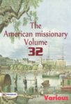 The American Missionary — Volume 32, No. 03, March, 1878 by Various
