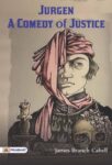 Jurgen: A Comedy of Justice by James Branch Cabell