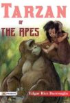 Tarzan of the Apes by Edgar Rice Burroughs