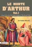 Le Morte D'Arthur by Thomas Malory