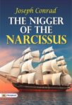 The Nigger of the Narcissus by Joseph Conrad