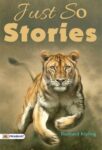 Just So Stories by Rudyard Kipling
