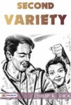 Second Variety by Philip K. Dick