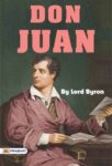 Don Juan by Lord Byron