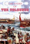 The Story of the Volsungs by Anonymous